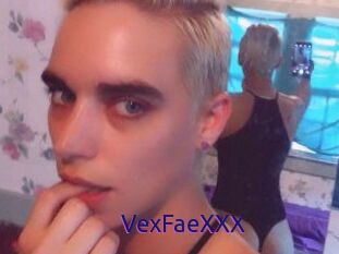 VexFaeXXX