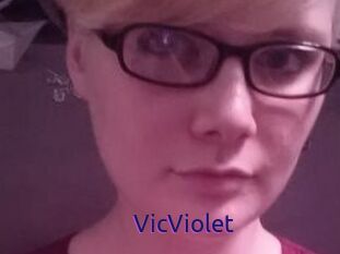 VicViolet