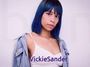 VickieSander