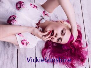 VickieSunshine