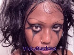 VickyBlackxxx