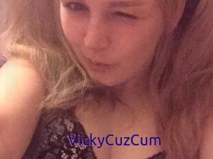 VickyCuzCum