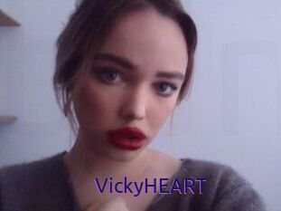 VickyHEART