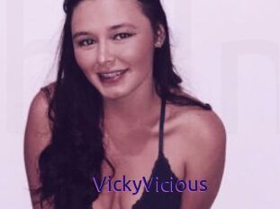 VickyVicious