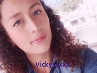 Vickysexxx