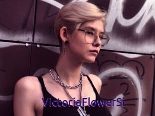 VictoriaFlowerSi