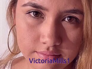 VictoriaMills1