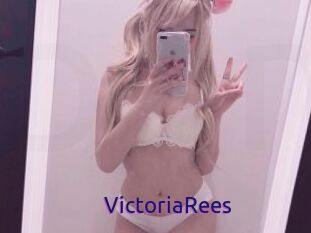 VictoriaRees