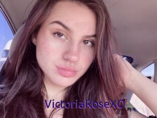 VictoriaRoseXO