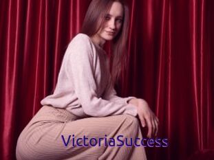 VictoriaSuccess