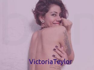 VictoriaTeylor