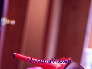 VictoriaVixxen