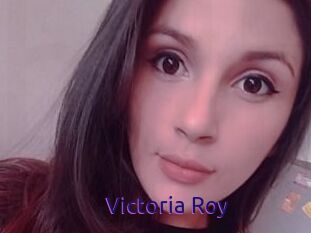 Victoria_Roy