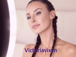 Victoriavixen