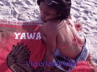 VictoriousViolet