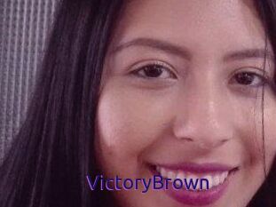 VictoryBrown