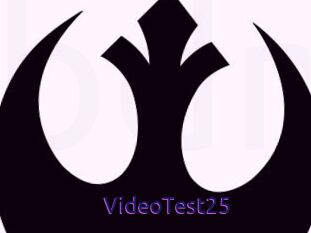 VideoTest25