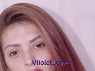 ViioletJones