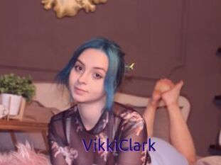 VikkiClark