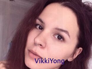 VikkiYong