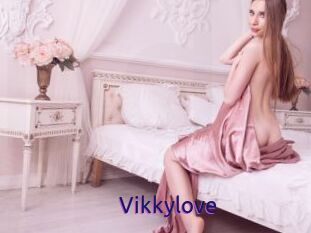 Vikkylove