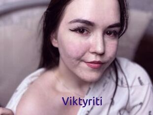 Viktyriti