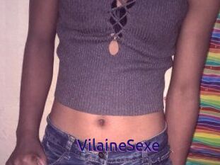 VilaineSexe