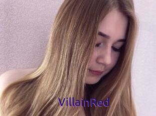 VillainRed