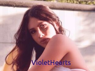 VioletHearts