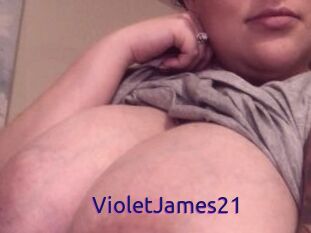 VioletJames21