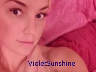 VioletSunshine