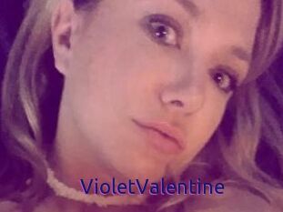 VioletValentine