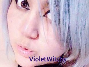VioletWitchy