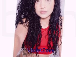 VioletZoee