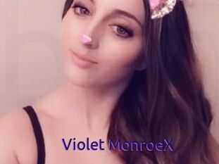 Violet_MonroeX