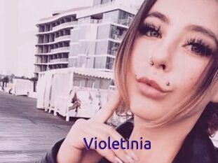 Violetinia