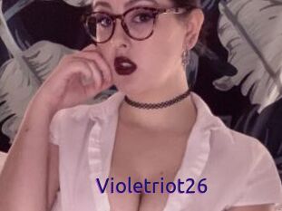 Violetriot26