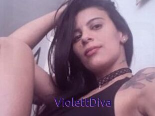 ViolettDiva