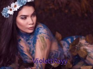 ViolettRayy