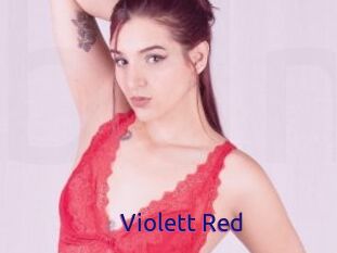 Violett_Red