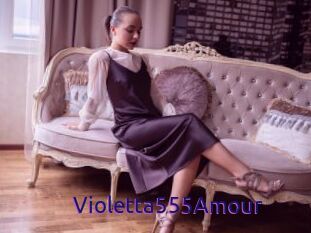 Violetta555Amour