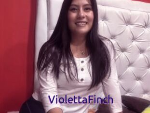 ViolettaFinch