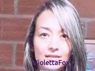 ViolettaFox