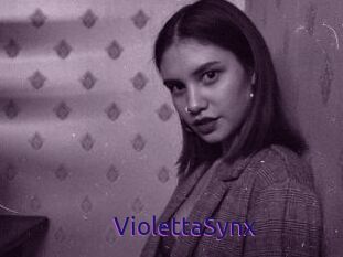 ViolettaSynx