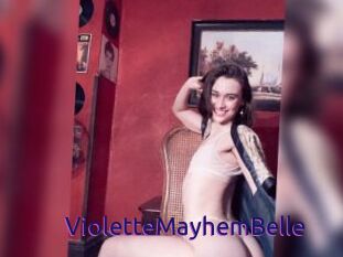 VioletteMayhemBelle