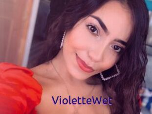 VioletteWet
