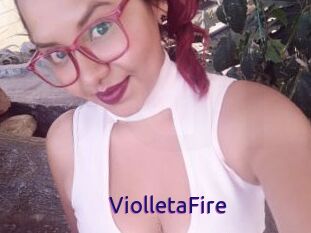 ViolletaFire