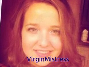 VirginMistress