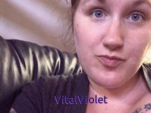 VitalViolet