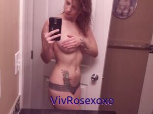 VivRosexoxo